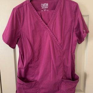 Cherokee Core Stretch scrub set